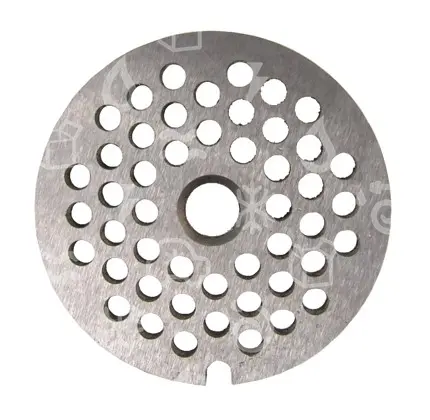 sítko mlýnku ZELMER, velikost 5, průměr otvorů 4,5mm, sítka 54mm, (00756994)
